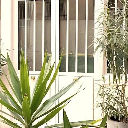 Montmartre Rue Des Martyrs Loft With Ac, 4-7 Peo Appartamento Parigi
